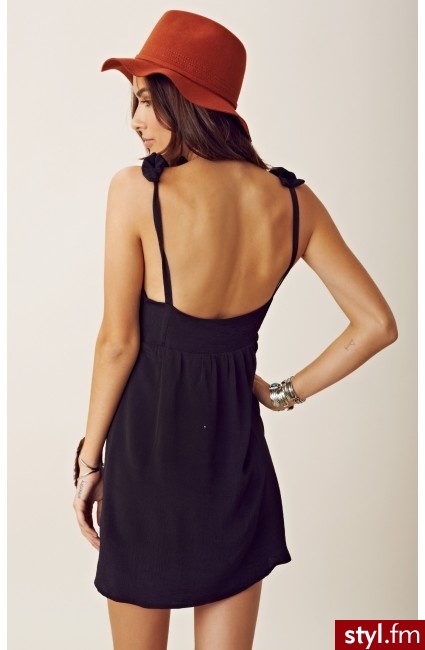 Dzienne Sukienki Moda