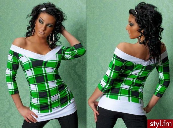 Pozostałe Ciuchy Moda
