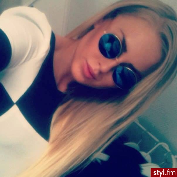 Okulary Dodatki Moda