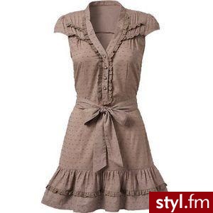 Pozostałe Ciuchy Moda