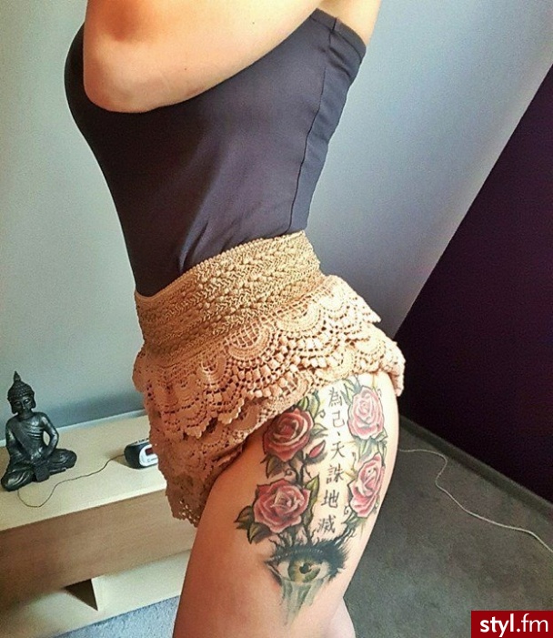 Tatuaże