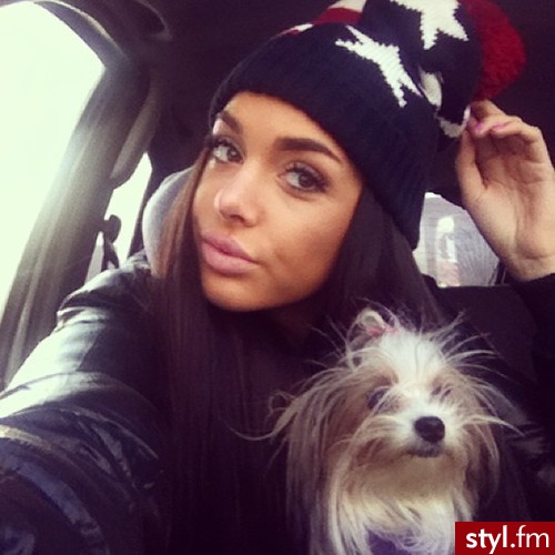 Nakrycia głowy Dodatki Moda