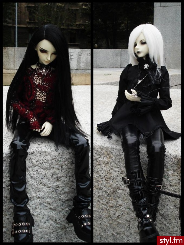 dollfie. dollfie - Misz-masz