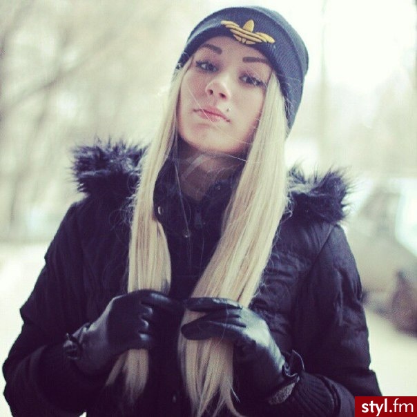 Nakrycia głowy Dodatki Moda