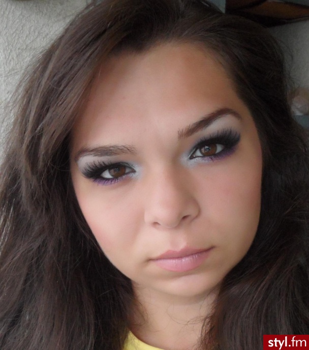 Dzienne Makijaże