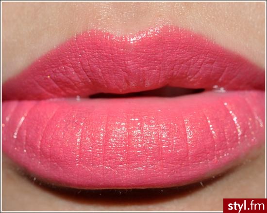 Guerlain Giulette Rouge G Lipstick - Makijaże