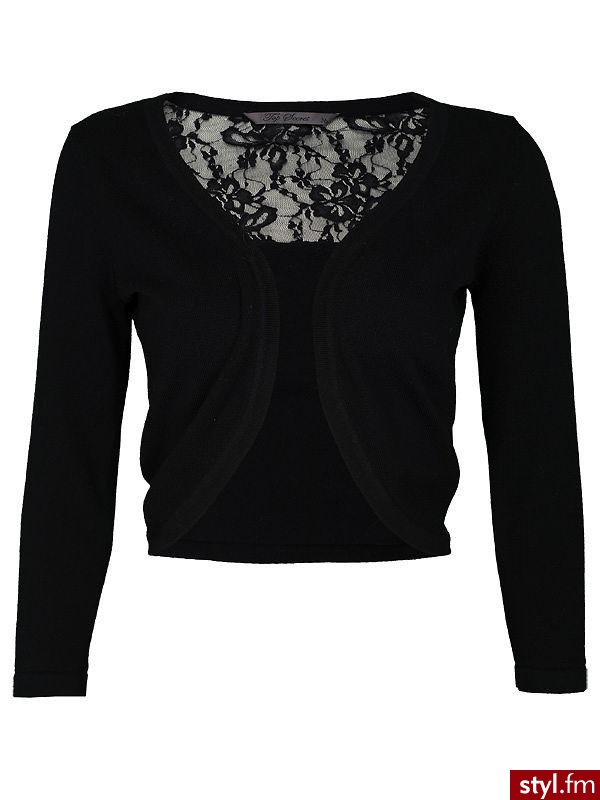 Swetry Ciuchy Moda