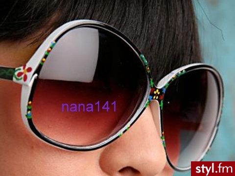 okularkii . xd. okularkii . xd - Gadżety Inne Moda