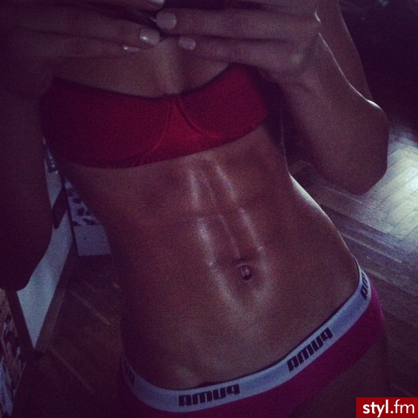 Sport i fitness
