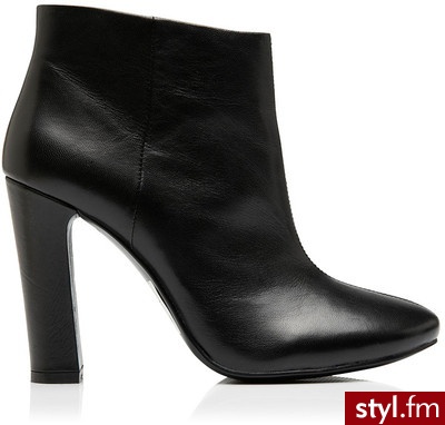 Botki Buty Moda