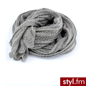 Scarves - Polyvore. Pobrano ze strony: http://www.polyvore.com/scarves/collection?id=594782 - Pozostałe Dodatki Moda