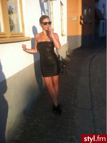 Sukienki Moda