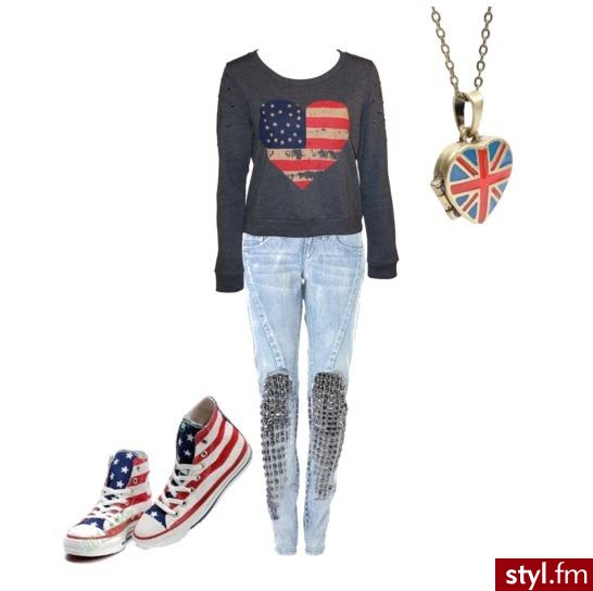 ameyka<33. modnie i wygodnie - Styler