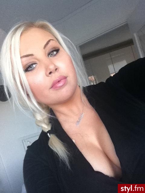 Dzienne Makijaże