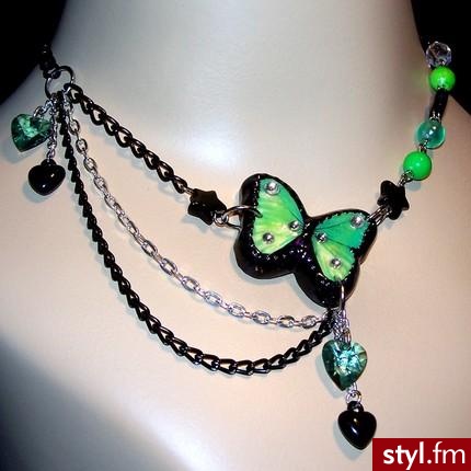 http://www.etsy.com/shop.php?user_id=5456995 - Pozostałe Dodatki Moda