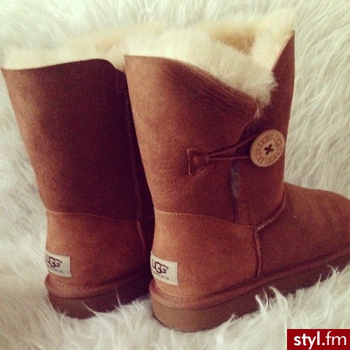 Emu Buty Moda