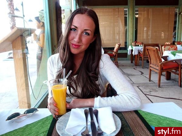 Brązowe Rozpuszczone Kręcone Na co dzień Długie Fryzury