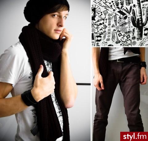 Pozostałe Ciuchy Moda