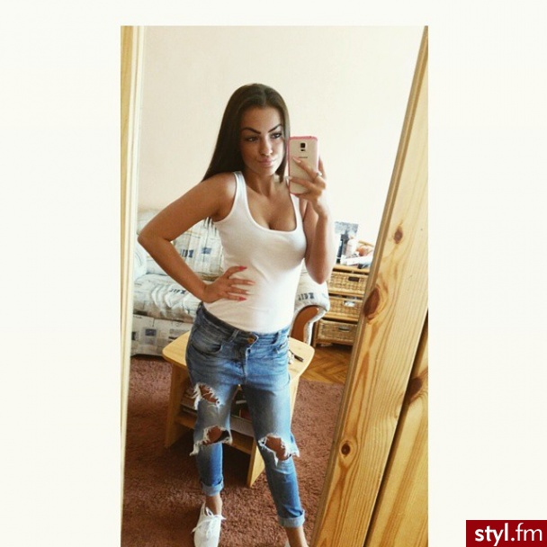 Pozostałe Ciuchy Moda