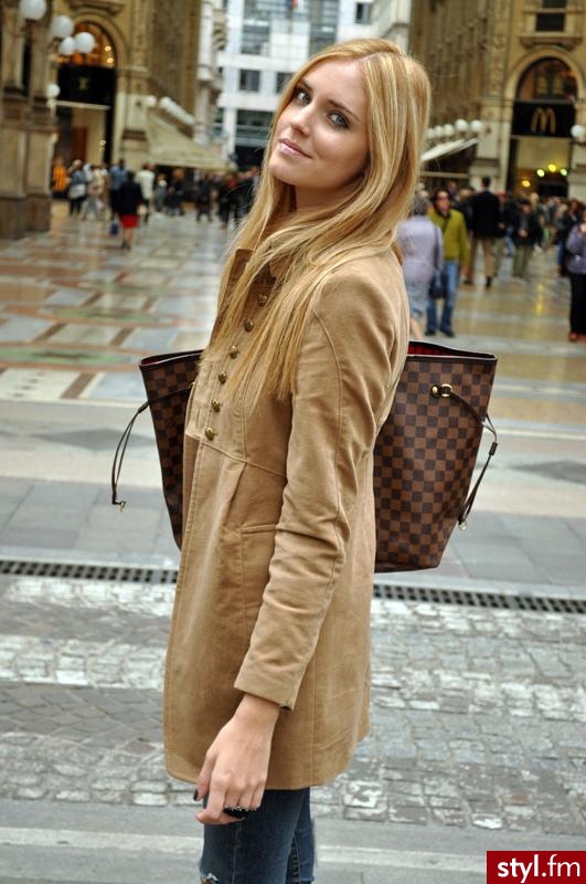 Pozostałe Ciuchy Moda
