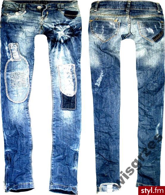 Pozostałe Ciuchy Moda