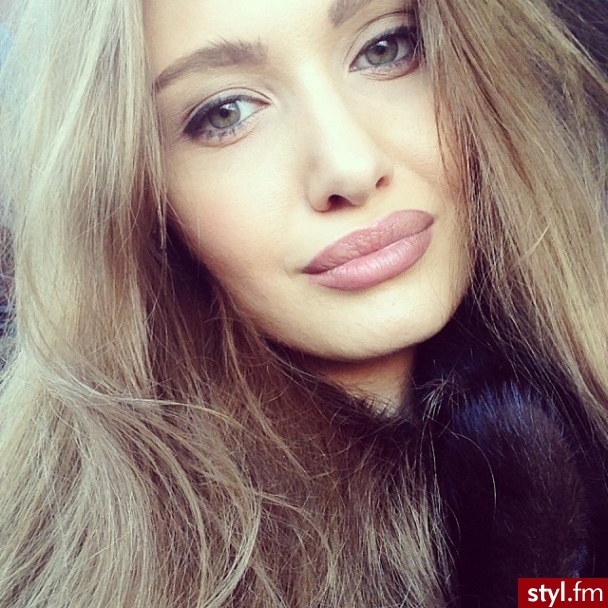 Dzienne Makijaże