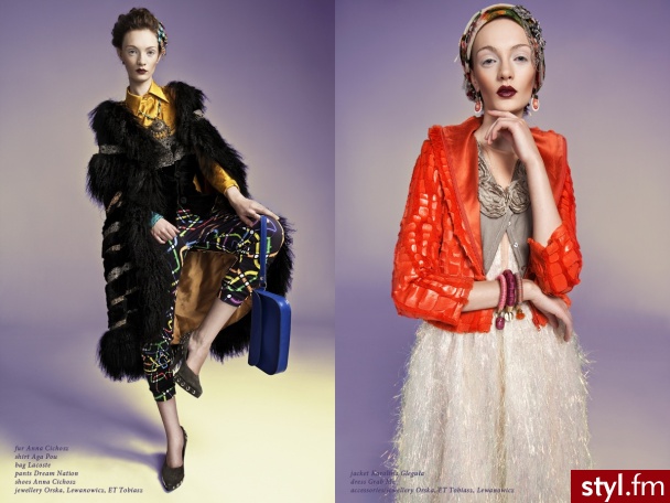 Pozostałe Ciuchy Moda