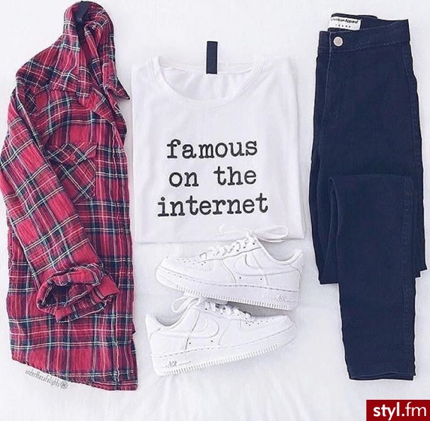 Pozostałe Ciuchy Moda