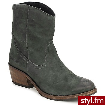 Gas BUTY CHEYENNE - Pozostałe Buty Moda