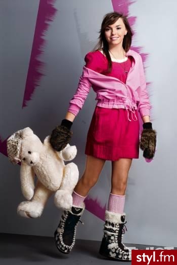 Pozostałe Ciuchy Moda