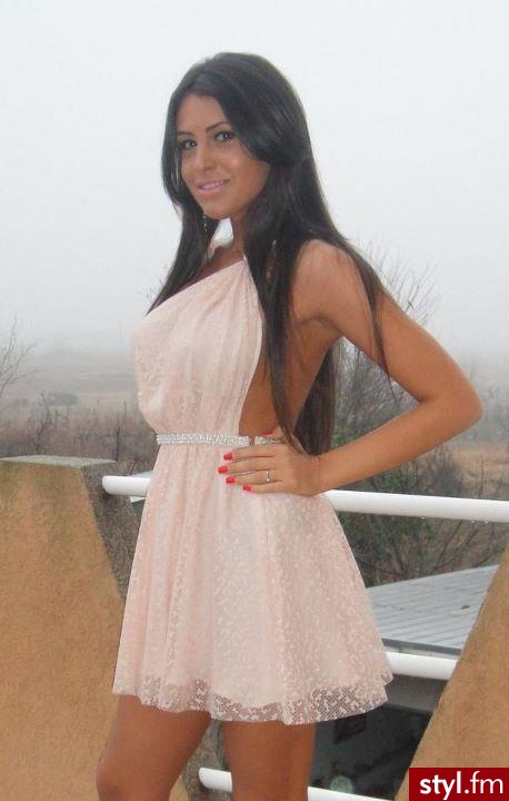 Dzienne Sukienki Moda