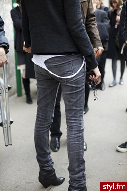 Jeżeli zdjęcie znajduje się już w galerii poproszę o link - Pozostałe Ciuchy Moda