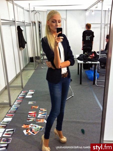 Pozostałe Ciuchy Moda