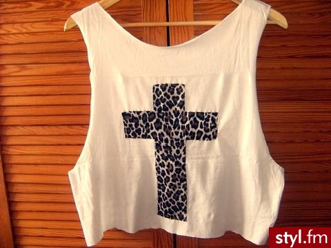 Pozostałe Ciuchy Moda