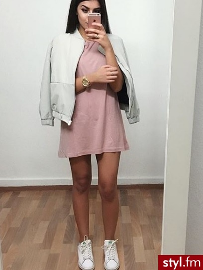 Pozostałe Ciuchy Moda