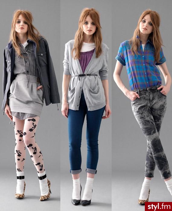 Pozostałe Ciuchy Moda
