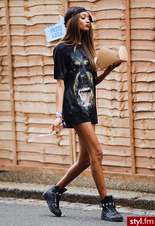 ♥ - Moda uliczna Inne Moda