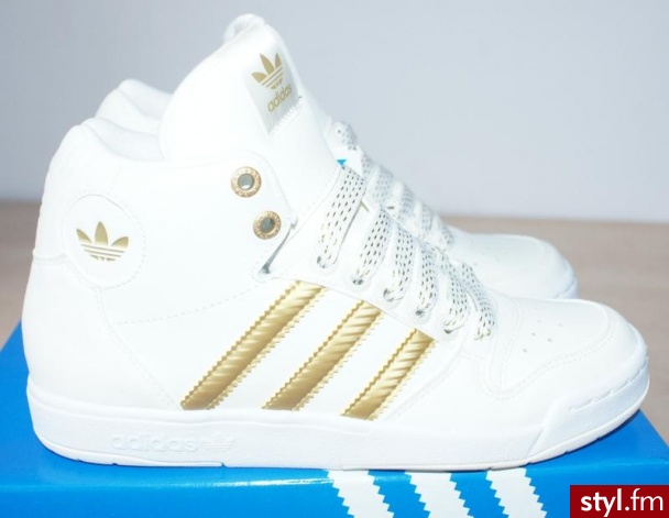 Sportowe Buty Moda
