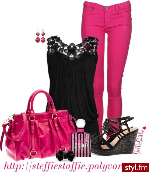 Bluzki Ciuchy Moda