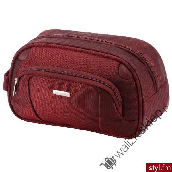 Samsonite Xion 3 Kosmetyczka U27 011 - Kosmetyki