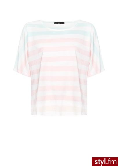 T-shirt Ciuchy Moda