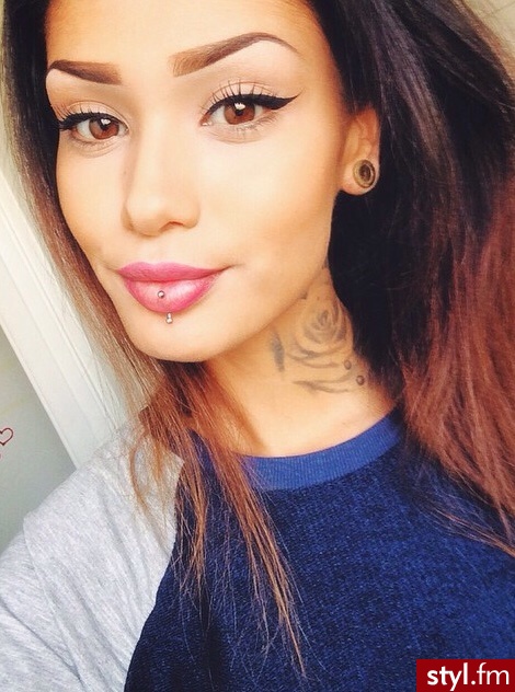 Dzienne Makijaże