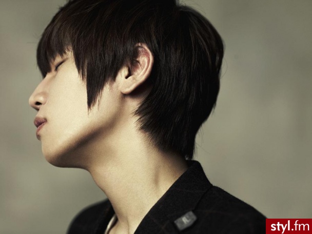 k.will - Średnie Męskie Fryzury