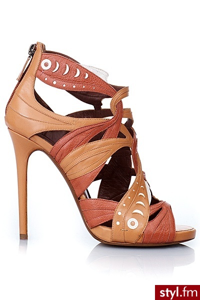 Tabitha Simmons - Shoes - 2013 Spring-Summer♥✤ - Misz-masz