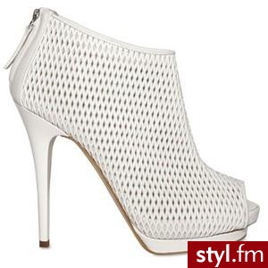 Pozostałe Buty Moda