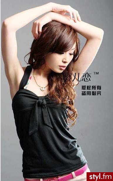 http://allegro.pl/item632810293_t17_rozowa_bluzka_bluzeczka_top_japan_style_2009.html - Pozostałe Ciuchy Moda