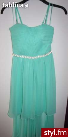 sprzedam http://www.vinted.pl/members/288705-bejbes1 - Wieczorowe Sukienki Moda