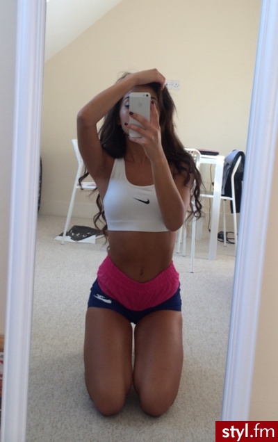 Sport i fitness