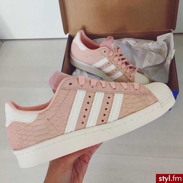 Sportowe Buty Moda