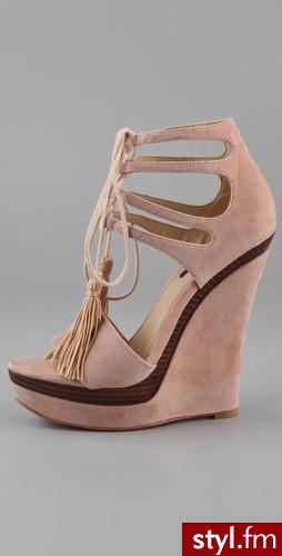 Koturny Buty Moda